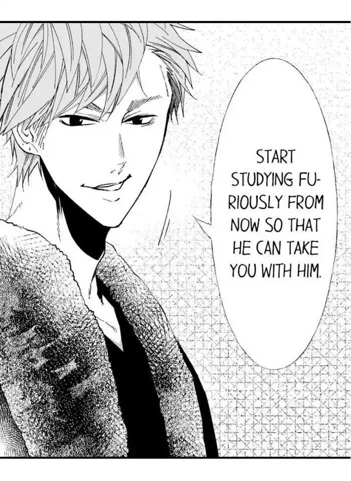 Danshiryou no Omocha Ch.174