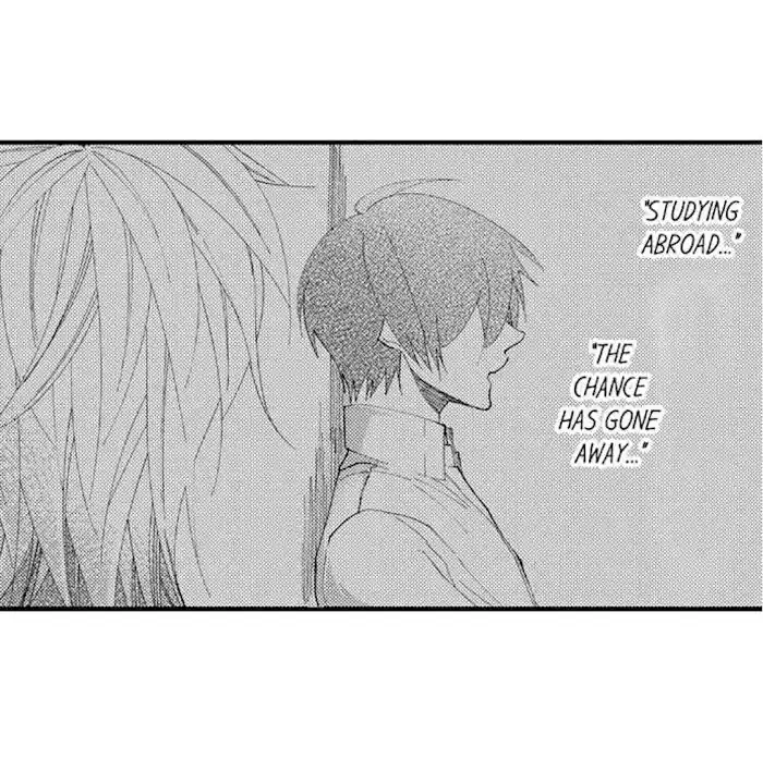 Danshiryou no Omocha Ch.174