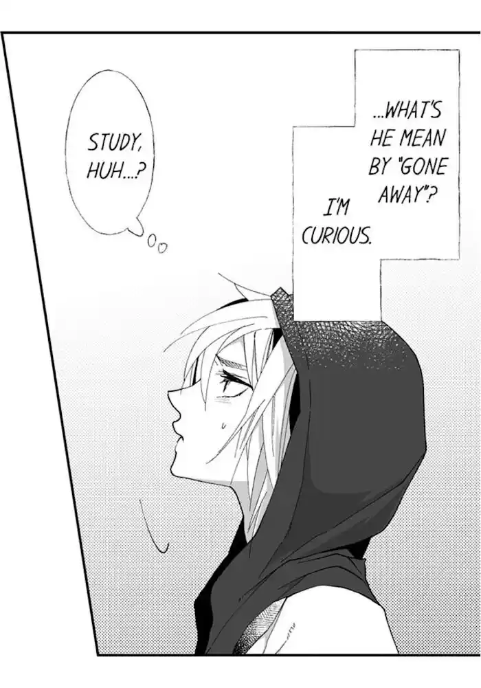 Danshiryou no Omocha Ch.174