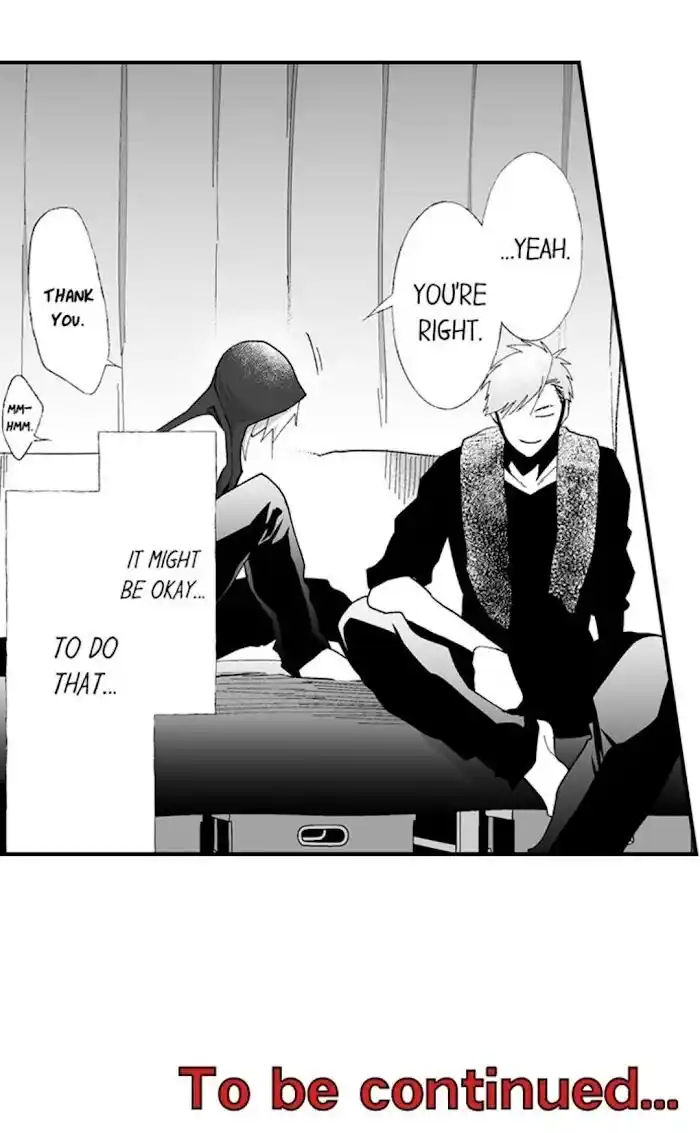 Danshiryou no Omocha Ch.174