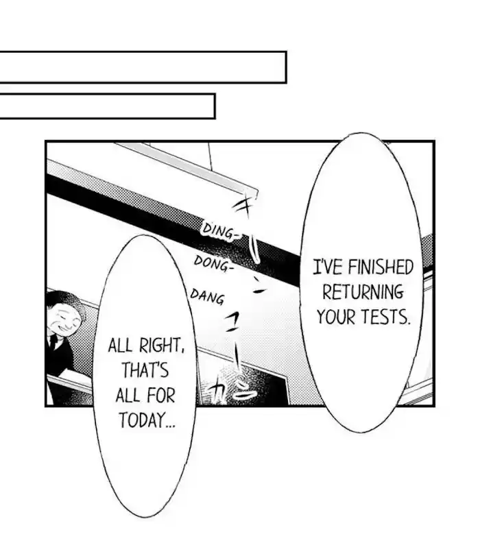 Danshiryou no Omocha Ch.175