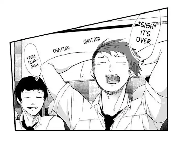 Danshiryou no Omocha Ch.175