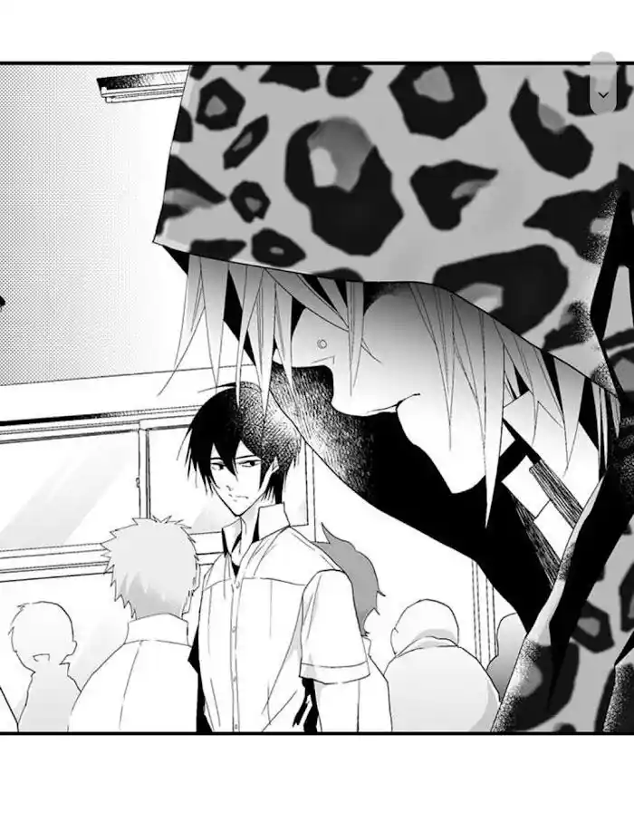 Danshiryou no Omocha Ch.175