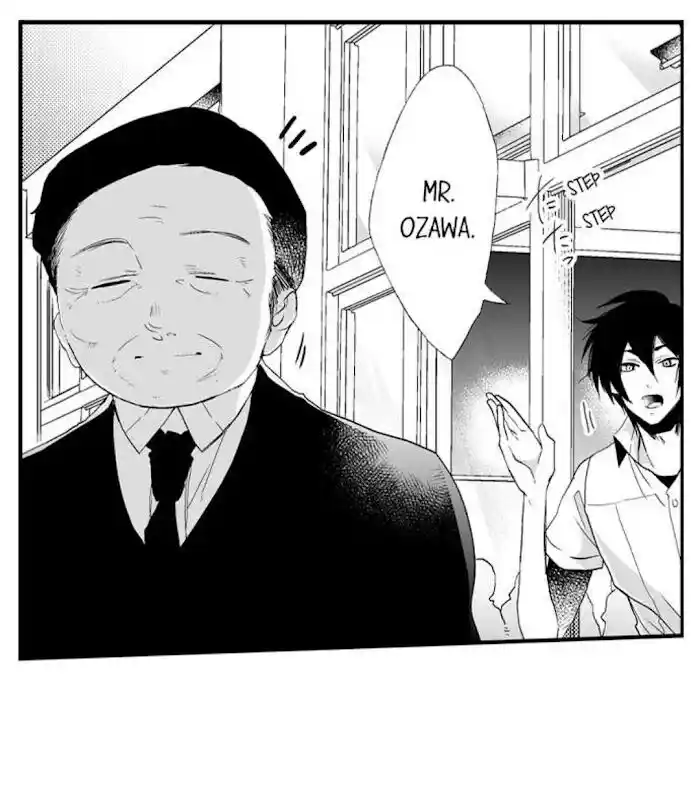 Danshiryou no Omocha Ch.175