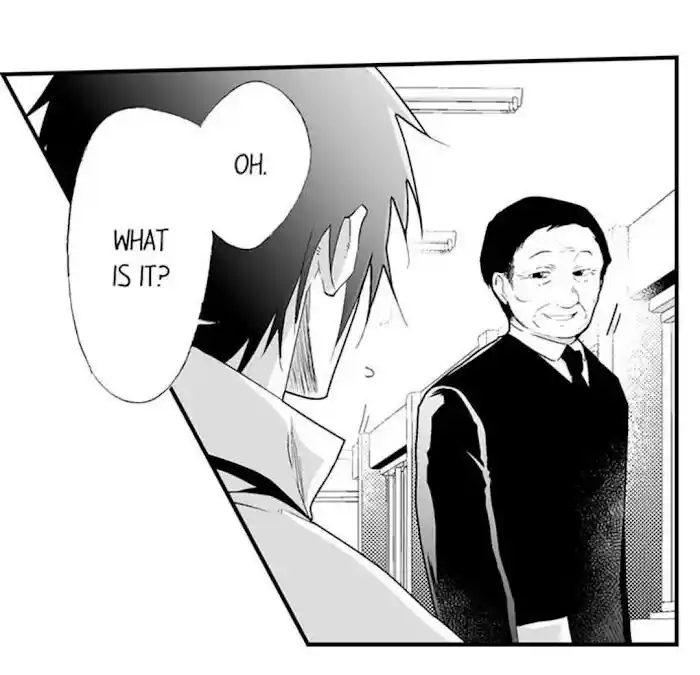 Danshiryou no Omocha Ch.175