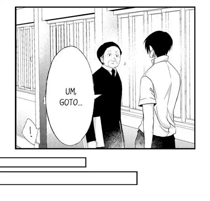 Danshiryou no Omocha Ch.175