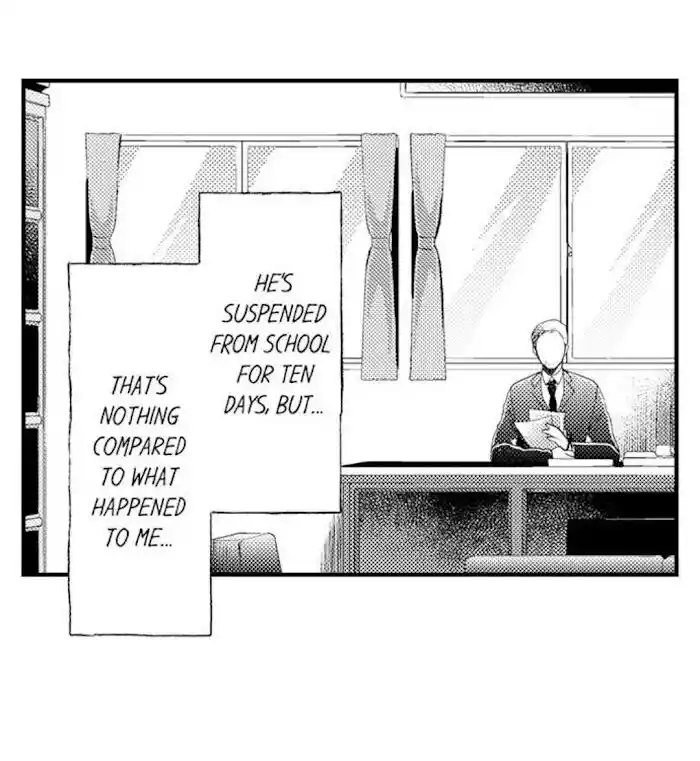 Danshiryou no Omocha Ch.175