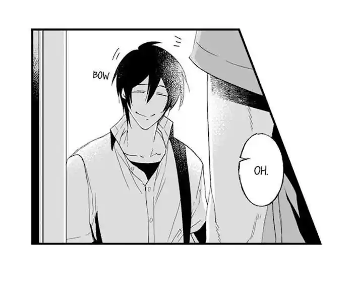 Danshiryou no Omocha Ch.175