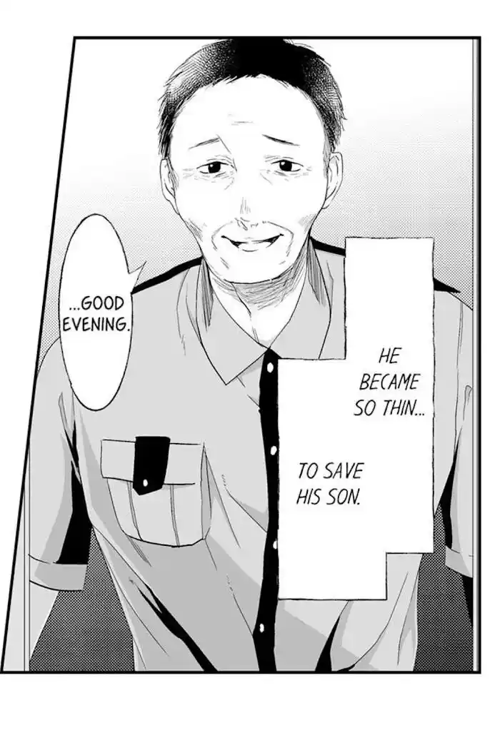 Danshiryou no Omocha Ch.175