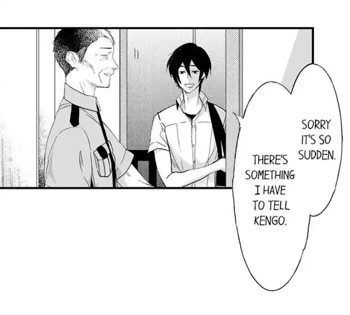 Danshiryou no Omocha Ch.175