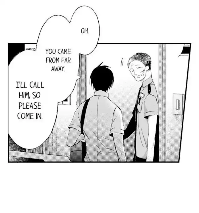 Danshiryou no Omocha Ch.175