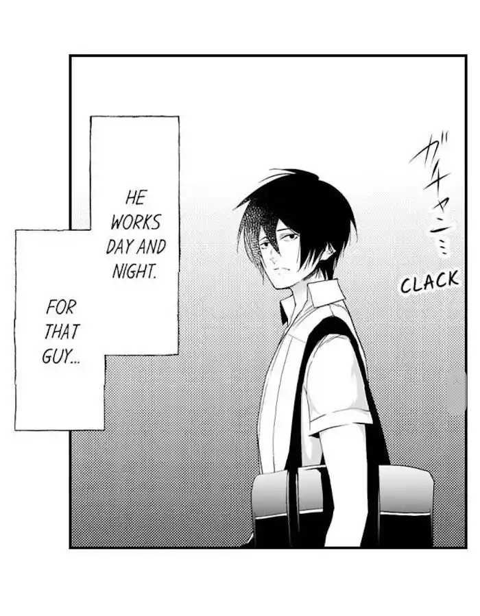 Danshiryou no Omocha Ch.175