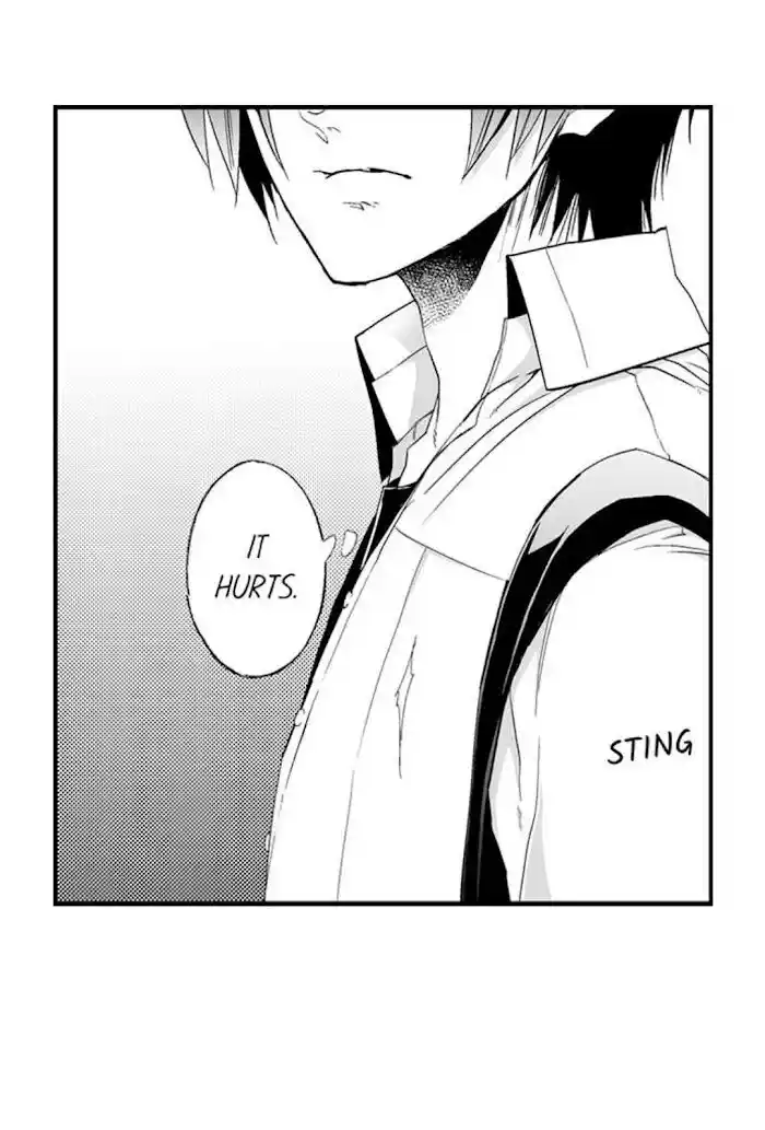 Danshiryou no Omocha Ch.175