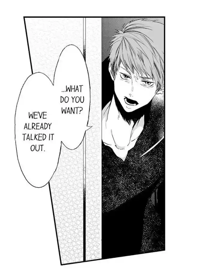 Danshiryou no Omocha Ch.175