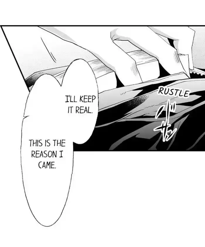 Danshiryou no Omocha Ch.175