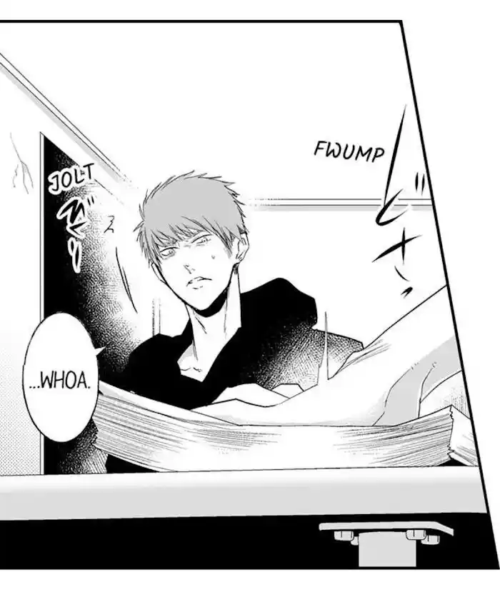 Danshiryou no Omocha Ch.175