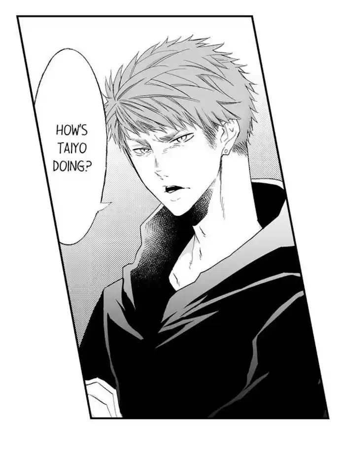 Danshiryou no Omocha Ch.175