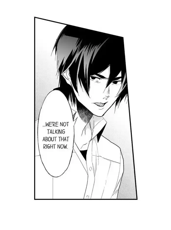 Danshiryou no Omocha Ch.175