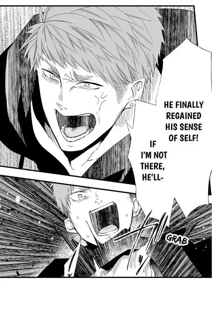 Danshiryou no Omocha Ch.175