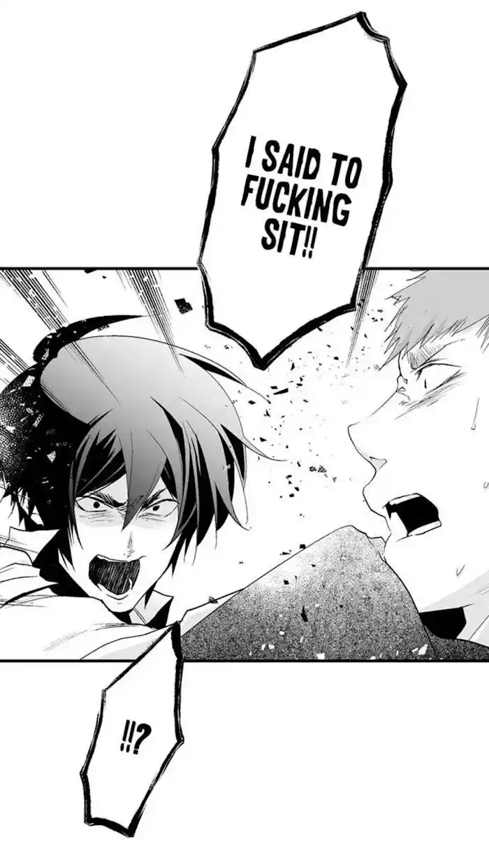 Danshiryou no Omocha Ch.175