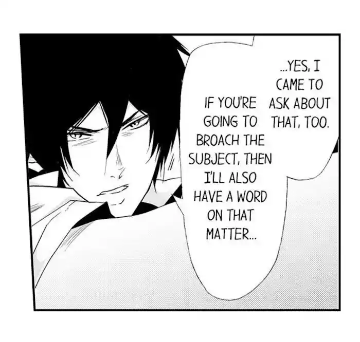 Danshiryou no Omocha Ch.175