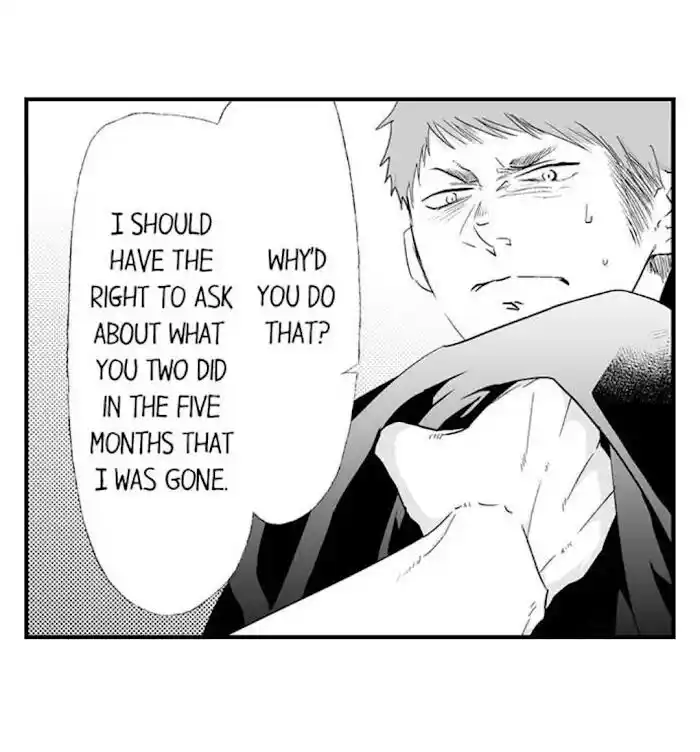 Danshiryou no Omocha Ch.175