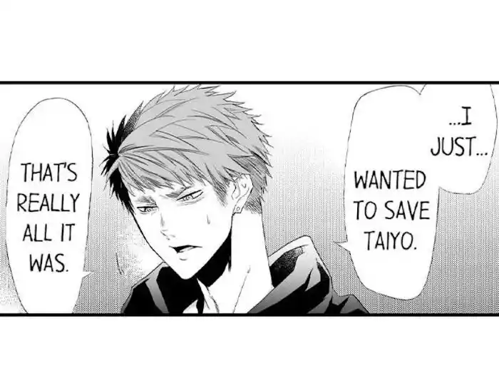 Danshiryou no Omocha Ch.175