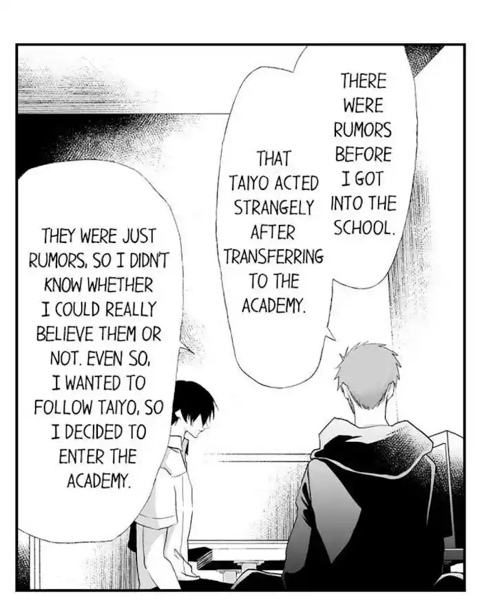 Danshiryou no Omocha Ch.175