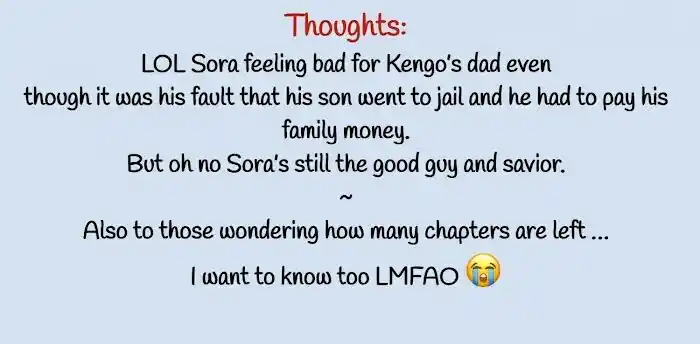 Danshiryou no Omocha Ch.175