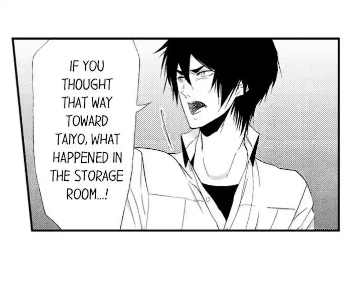 Danshiryou no Omocha Ch.176