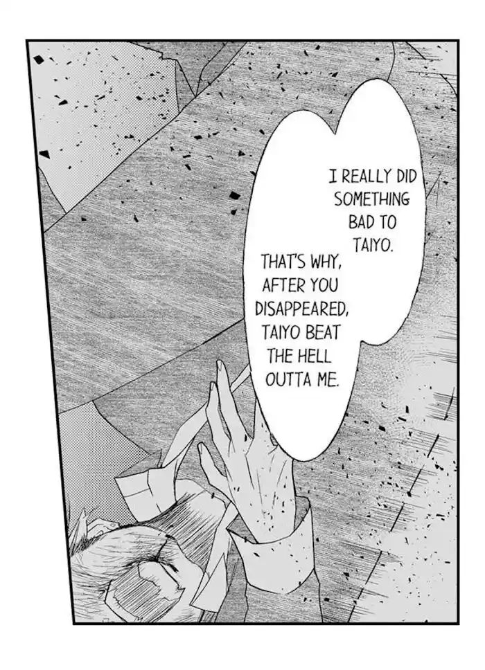 Danshiryou no Omocha Ch.176