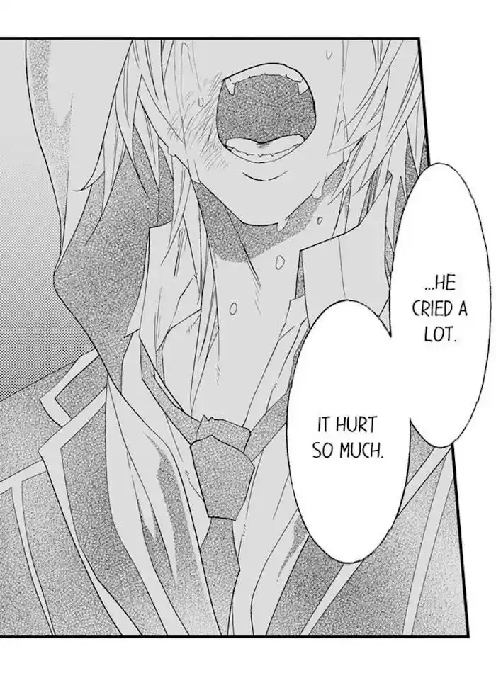 Danshiryou no Omocha Ch.176