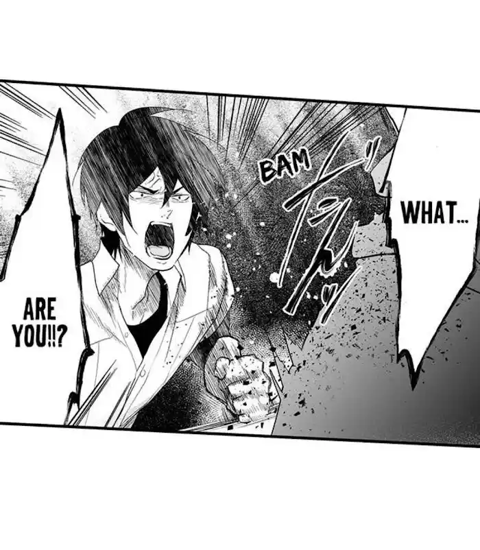 Danshiryou no Omocha Ch.176