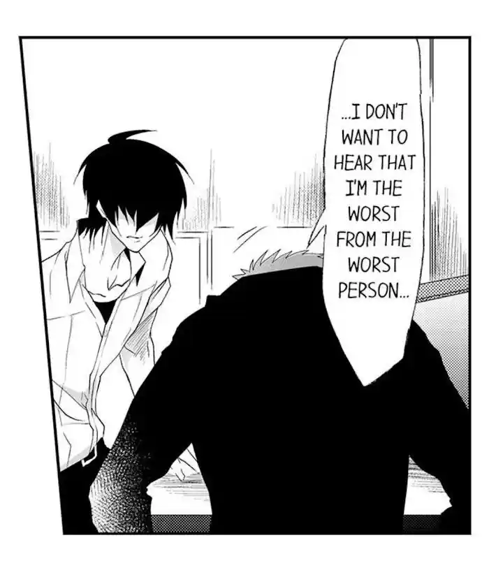 Danshiryou no Omocha Ch.176