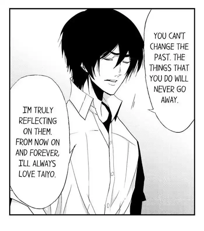 Danshiryou no Omocha Ch.176