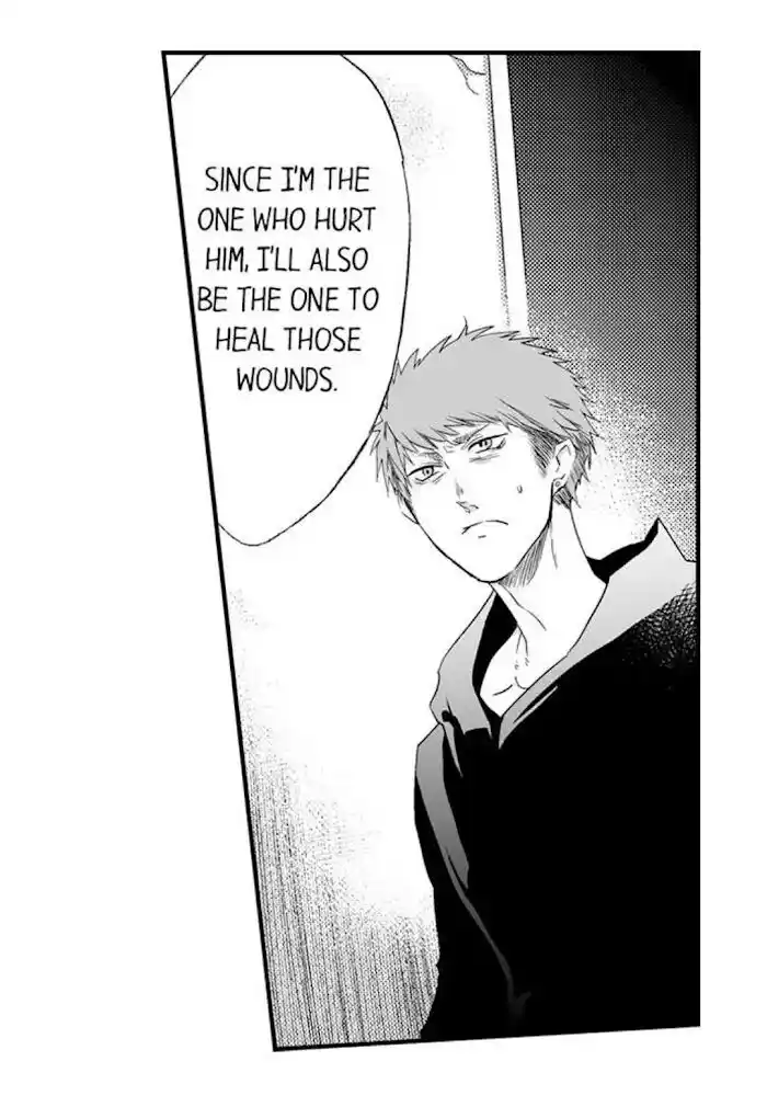 Danshiryou no Omocha Ch.176