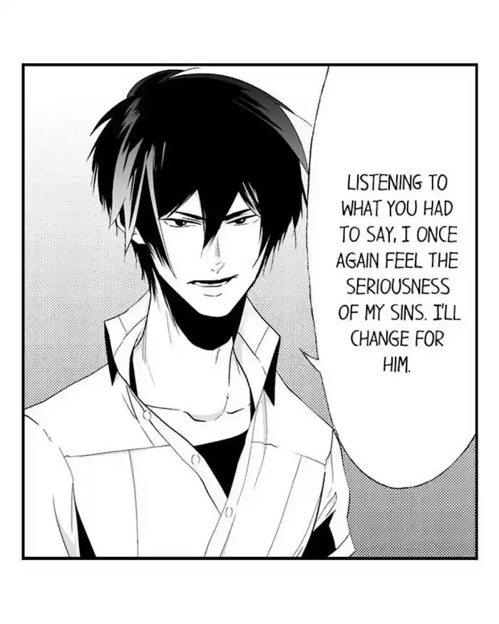 Danshiryou no Omocha Ch.176