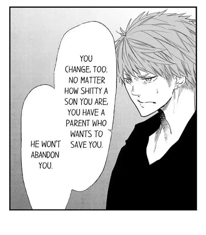 Danshiryou no Omocha Ch.176