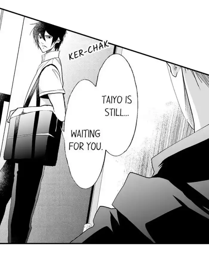 Danshiryou no Omocha Ch.176