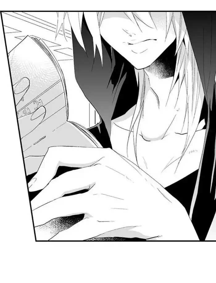 Danshiryou no Omocha Ch.176