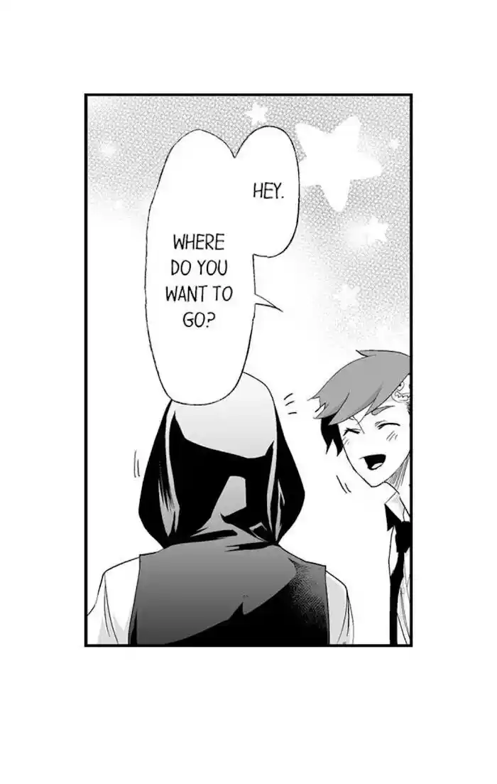 Danshiryou no Omocha Ch.176