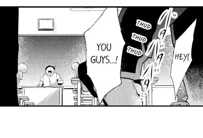 Danshiryou no Omocha Ch.176