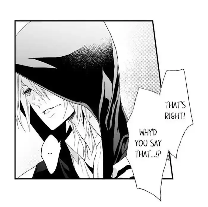 Danshiryou no Omocha Ch.176