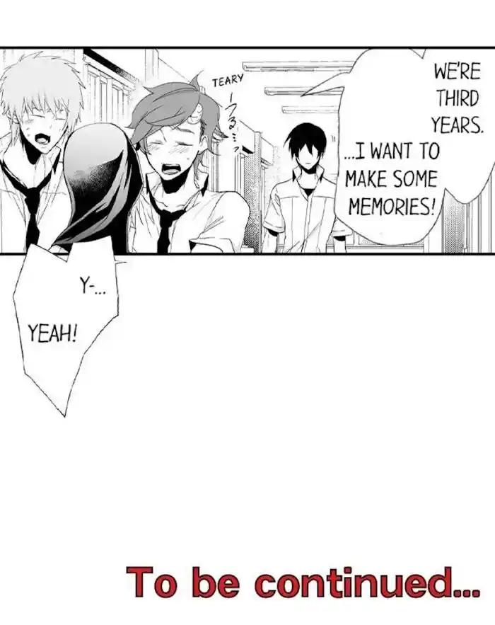 Danshiryou no Omocha Ch.176