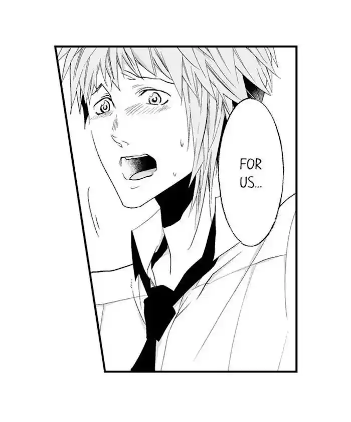 Danshiryou no Omocha Ch.177