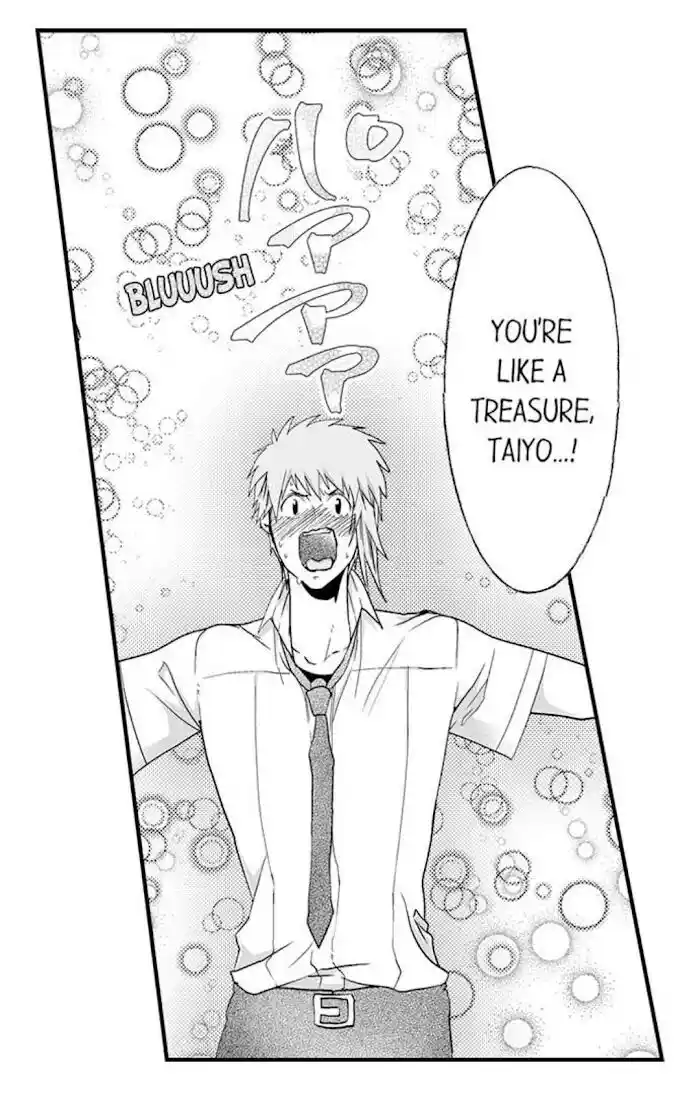 Danshiryou no Omocha Ch.177