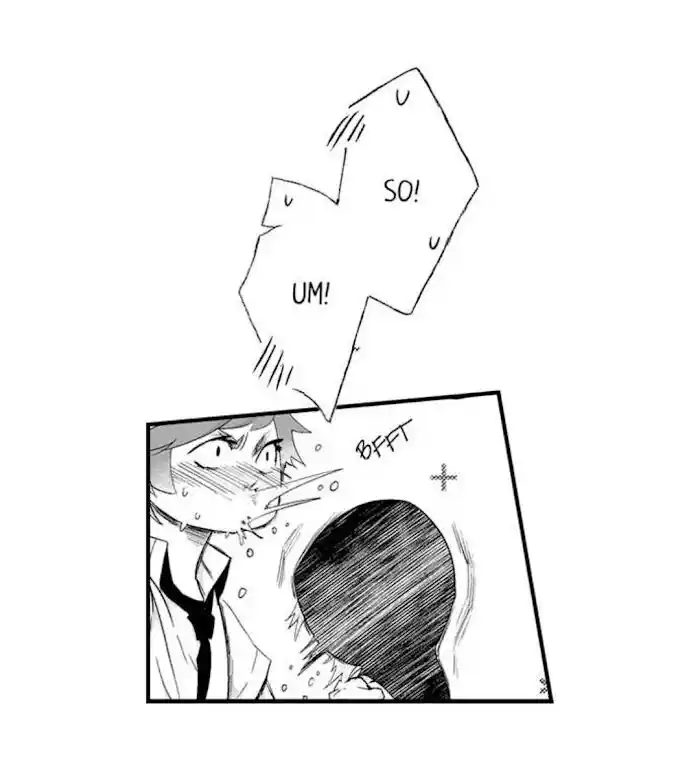 Danshiryou no Omocha Ch.177