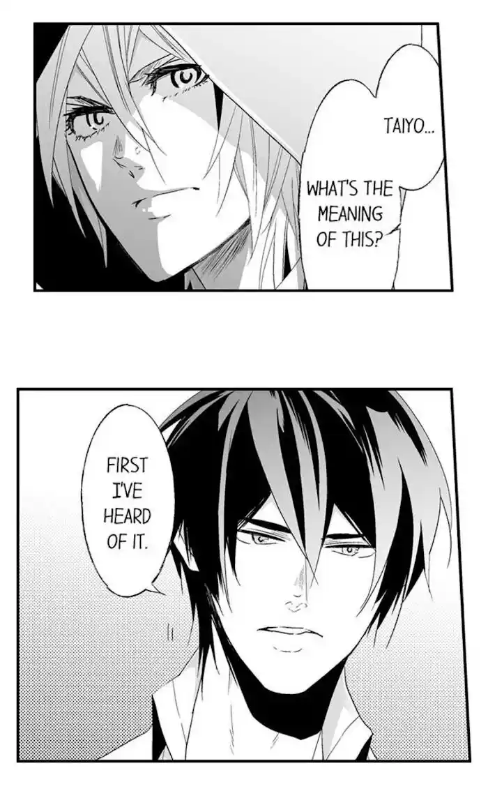 Danshiryou no Omocha Ch.177