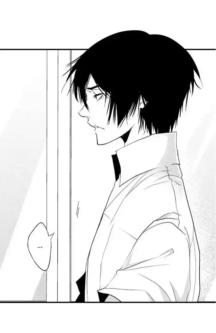 Danshiryou no Omocha Ch.177