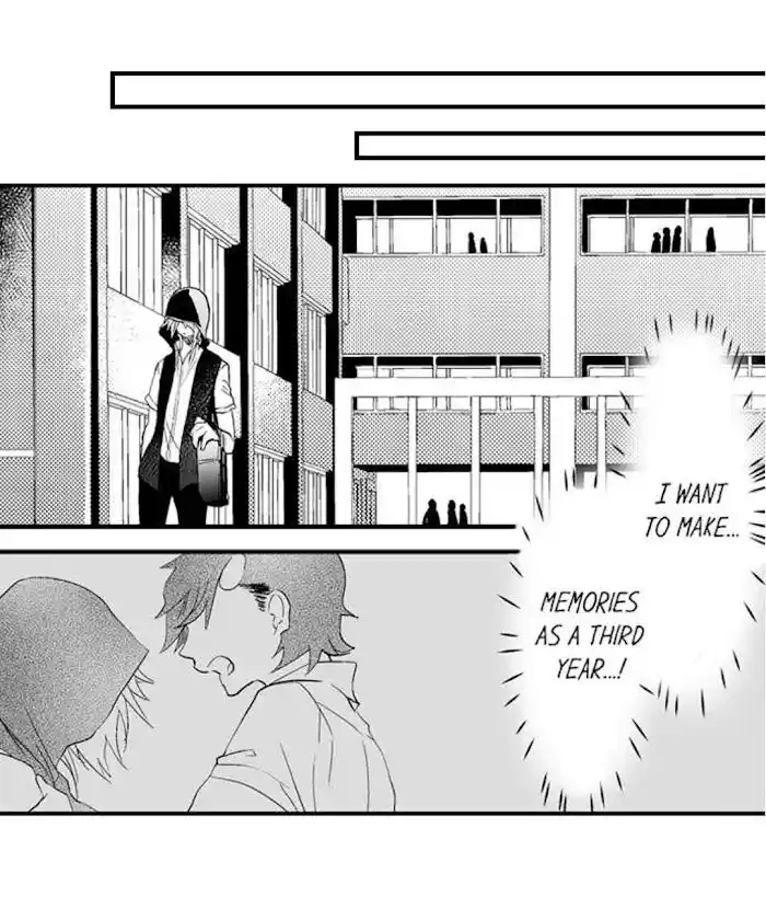 Danshiryou no Omocha Ch.177